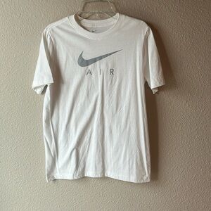 Nike air shirt